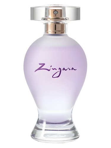عطر ادکلن زین‌گارا اُ بوتیکاریو - Zingara O Boticário - بررسی، قیمت و خرید