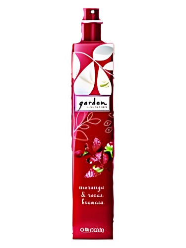 عطر ادکلن مورانگو ای روساس برانکاس او بوتیکاریو - Morango e Rosas Brancas O Boticário - بررسی، قیمت و خرید