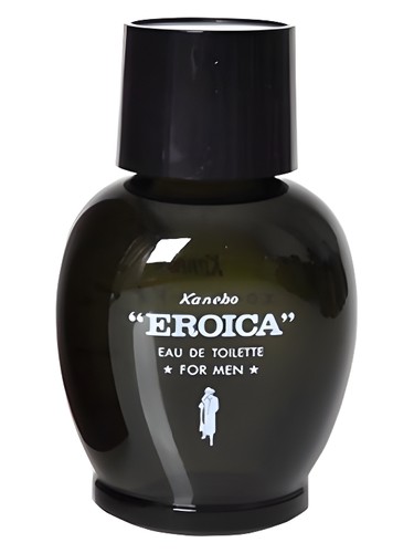 عطر ادکلن - Eroica Kanebo - بررسی، قیمت و خرید