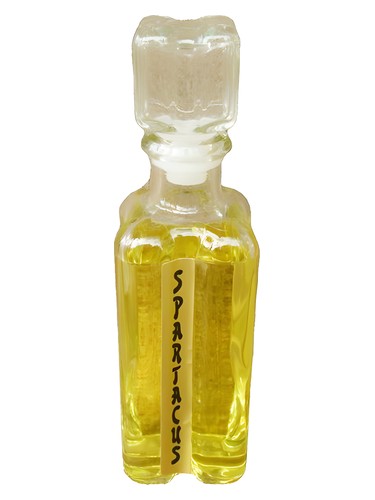 عطر ادکلن اسپارتاکوس پارفیکو - Spartacus Parfico - بررسی، قیمت و خرید