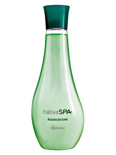 عطر ادکلن آگوآس د کیوی او بوتیکاریو - Águas de Kiwi O Boticário - بررسی، قیمت و خرید