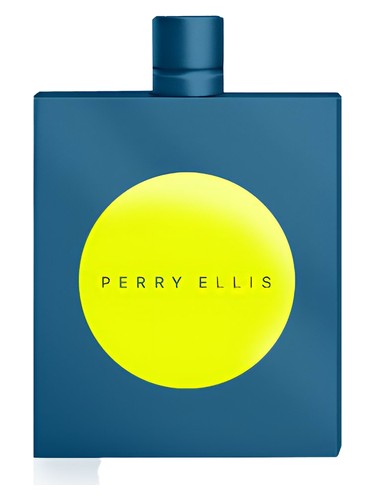 عطر ادکلن پری الیس سیترون پری الیس - Perry Ellis Citron Perry Ellis - بررسی، قیمت و خرید