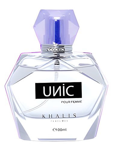 عطر ادکلن یونیک خالص - Unic Khalis - بررسی، قیمت و خرید