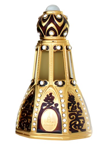 عطر ادکلن قطر الندا خالص - Qatar Al Nada Khalis - بررسی، قیمت و خرید
