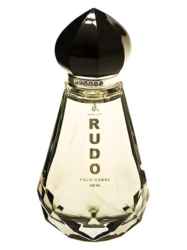 عطر ادکلن رودو خالِص - Rudo Khalis - بررسی، قیمت و خرید
