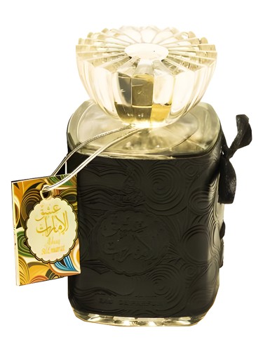 عطر ادکلن عشق الامارات خالص - Ashaq Al Emarat Khalis - بررسی، قیمت و خرید