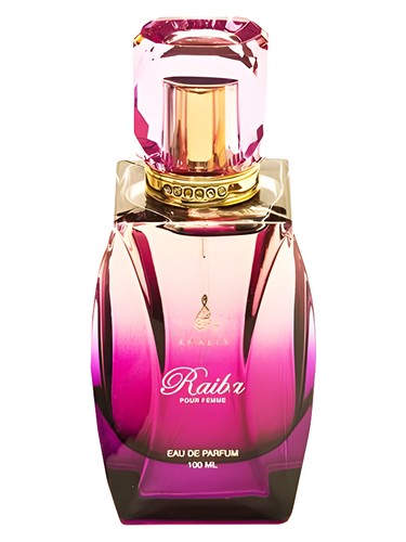 عطر ادکلن رایبا خالیس - Raiba Khalis - بررسی، قیمت و خرید