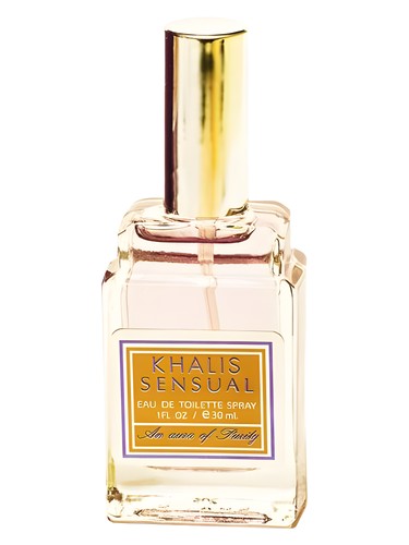 عطر ادکلن سنشوال ان اورا آو پیوریتی خالص - Sensual An Aura of Purity Khalis - بررسی، قیمت و خرید