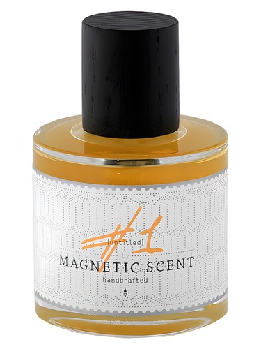 عطر ادکلن آنتایتلد وان مگنتیک سنت - Untitled 1 Magnetic Scent - بررسی، قیمت و خرید