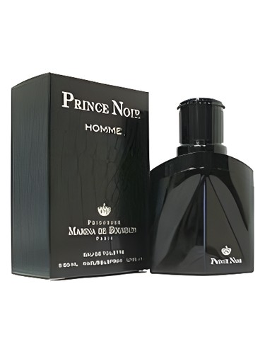 عطر ادکلن پرنس نوآر پریسانس مارینا دی بوربن - Prince Noir Princesse Marina De Bourbon - بررسی، قیمت و خرید