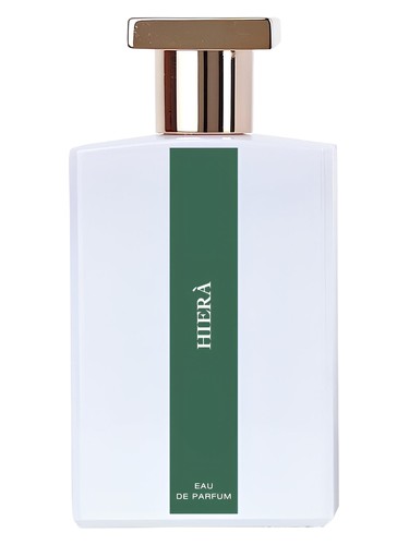 عطر ادکلن هیرا اوفیسین دل پروفومو - Hiera Officine del Profumo - بررسی، قیمت و خرید