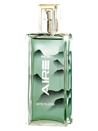 عطر ادکلن ایر آلتیتود ژکیتی - Aire Altitude Jequiti - بررسی، قیمت و خرید