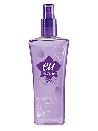 عطر ادکلن او دسپرتو جکیتی - Eu Desperto Jequiti - بررسی، قیمت و خرید