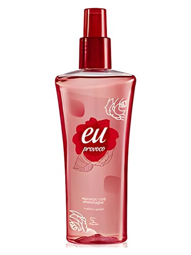 عطر ادکلن ایو پروووکو جکیتی - Eu Provoco Jequiti - بررسی، قیمت و خرید