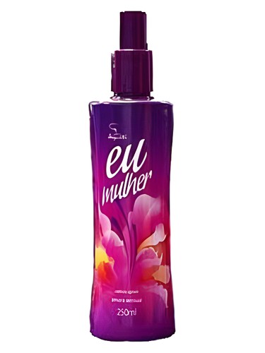 عطر ادکلن ایو مولهر ژکیتی - Eu Mulher Jequiti - بررسی، قیمت و خرید