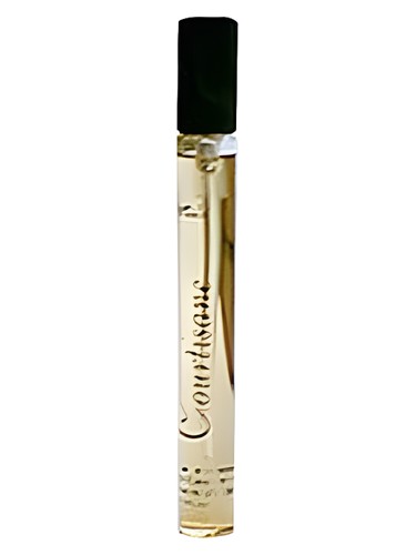 عطر ادکلن کورتیزان پرنسس مارینا دو بوربون - Courtisane Princesse Marina De Bourbon - بررسی، قیمت و خرید