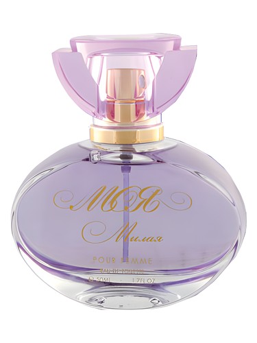 عطر ادکلن مویای میلایا کی‌پی‌کی پرفیوم - Moya Milaya KPK Parfum - بررسی، قیمت و خرید