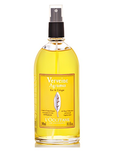 عطر ادکلن وربنا سیتریکا لوکسیتان ان پرووانس - Verbena Cítrica L'Occitane en Provence - بررسی، قیمت و خرید