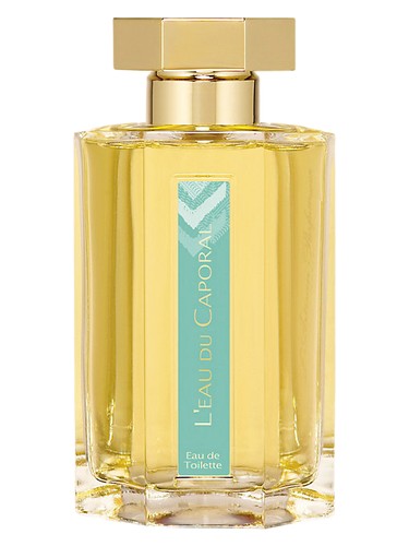 عطر ادکلن لئو دوکاپورال لرتیزان پارفومر - L'eau du Caporal L'Artisan Parfumeur - بررسی، قیمت و خرید