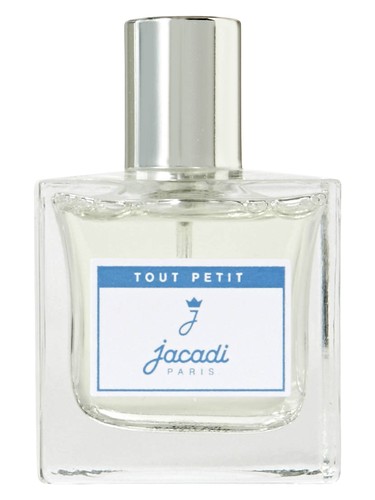 عطر ادکلن توت پتیت او دو سوا ژاکادی - Tout Petite Eau de Soin Jacadi - بررسی، قیمت و خرید