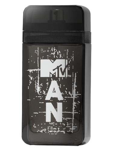 عطر ادکلن ام تی وی من ام‌تی‌وی پرفیومز - MTV Man MTV Perfumes - بررسی، قیمت و خرید