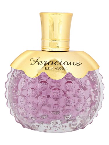 عطر ادکلن فروشیوس لوییس کاردین - Ferocious Louis Cardin - بررسی، قیمت و خرید