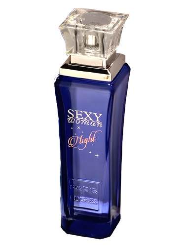 عطر ادکلن سکسی وومن نایت پاریس الیزه - Sexy Woman Night Paris Elysees - بررسی، قیمت و خرید