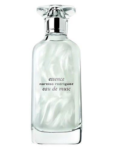 عطر ادکلن اِسنس او دو ماسک فرِش ایریدسنت او فرِش نارسیسو رودریگز - Essence Eau de Musc Fresh Iridescent Eau Fraîche Narciso Rodriguez - بررسی، قیمت و خرید