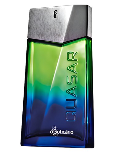 عطر ادکلن کوازار برزیل اُ بوتیکاریو - Quasar Brasil O Boticário - بررسی، قیمت و خرید