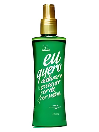 عطر ادکلن یو کِرو جکیتی - Eu Quero Jequiti - بررسی، قیمت و خرید