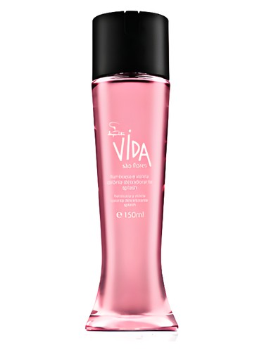 عطر ادکلن فرامبوئزا ئه ویولتا ژکیتی - Framboesa e Violeta Jequiti - بررسی، قیمت و خرید