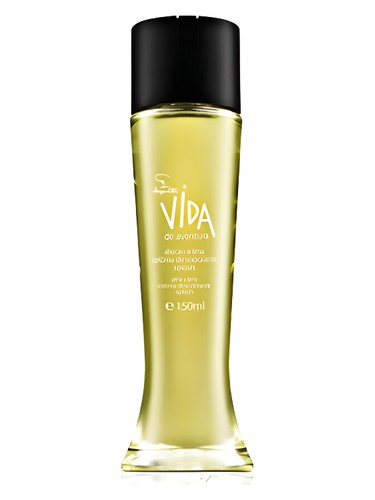 عطر ادکلن آباکاکسی ای لیما ژکیتی - Abacaxi e Lima Jequiti - بررسی، قیمت و خرید