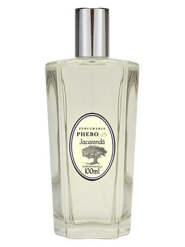 عطر ادکلن جاکارندا فیبو - Jacarandá Phebo - بررسی، قیمت و خرید