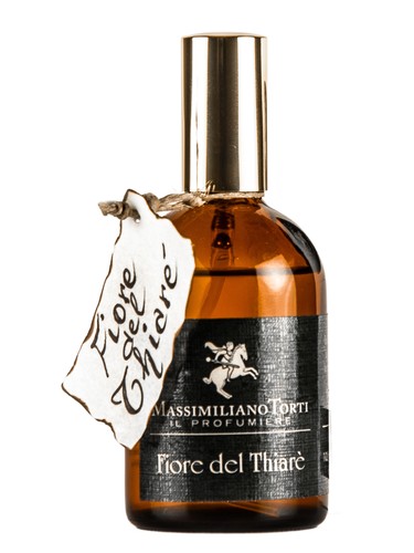 عطر ادکلن فیوره دل تیارِ ایل پروفومیِر - Fiore Del Thiare Il Profumiere - بررسی، قیمت و خرید