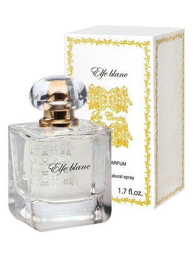 عطر ادکلن الف بلانک له کونت - Elfe Blanc Les Contes - بررسی، قیمت و خرید