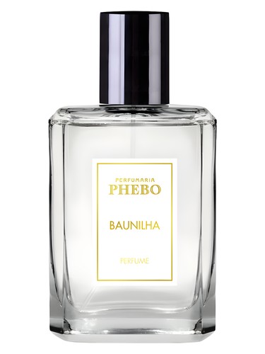 عطر ادکلن بائونیلا فیبو - Baunilha Phebo - بررسی، قیمت و خرید