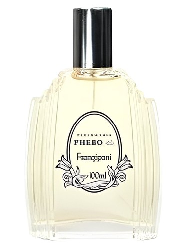 عطر ادکلن فرانجیپانی فیبو - Frangipani Phebo - بررسی، قیمت و خرید