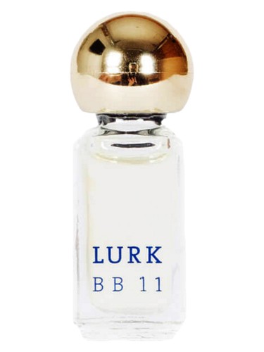 عطر ادکلن بی بی یازده لورک - BB 11 Lurk - بررسی، قیمت و خرید