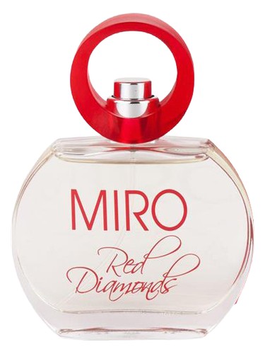 عطر ادکلن رد دایمندز میرو - Red Diamonds Miro - بررسی، قیمت و خرید