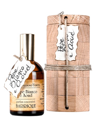 عطر ادکلن پپه بیانکو اِ عود ایل پروفیومیره - Pepe Bianco e Aoud Il Profumiere - بررسی، قیمت و خرید