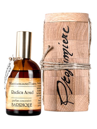 عطر ادکلن رادیکا عود ایله پروفومیِره - Radica Aoud Il Profumiere - بررسی، قیمت و خرید