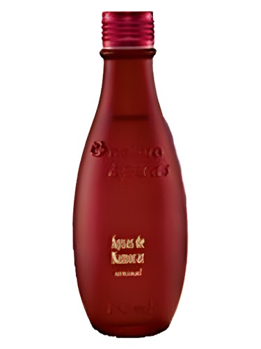 عطر ادکلن سِنشوال تو هزار و یازده ناتورا - Sensual 2011 Natura - بررسی، قیمت و خرید
