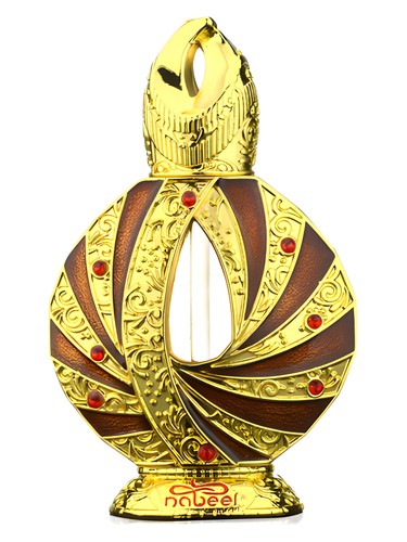 عطر ادکلن آل حاجِس نبیل - Al Hajes Nabeel - بررسی، قیمت و خرید