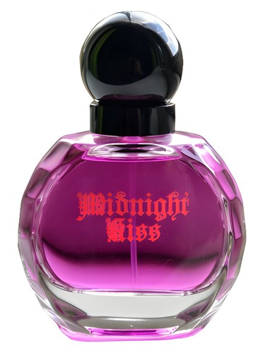 عطر ادکلن میدنایت کیس پرایمارک - Midnight Kiss Primark - بررسی، قیمت و خرید