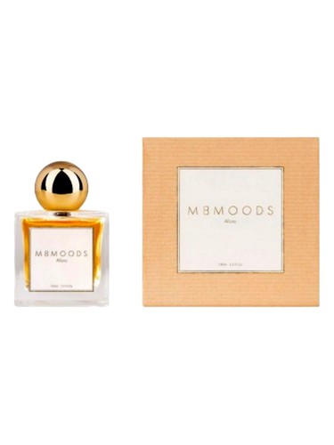 عطر ادکلن آلورو ام ایت موز - Alloro M8 Moods - بررسی، قیمت و خرید