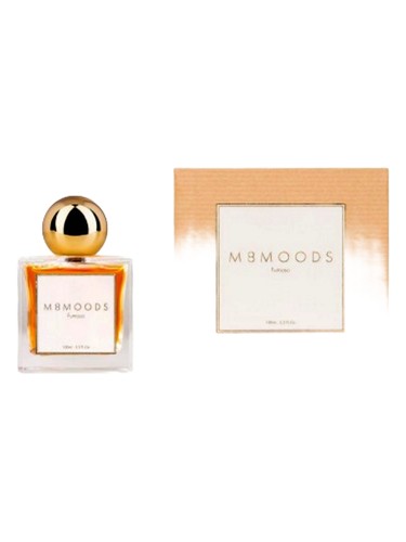 عطر ادکلن فوموسو ام‌اِیت مودز - Fumoso M8 Moods - بررسی، قیمت و خرید