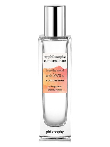 عطر ادکلن مای فیلاسوفی کمپشنت فلسفه - My Philosophy Compassionate Philosophy - بررسی، قیمت و خرید