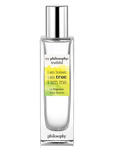 عطر ادکلن مای فیلاسفی تروثفول فلسفی - My Philosophy Truthful Philosophy - بررسی، قیمت و خرید