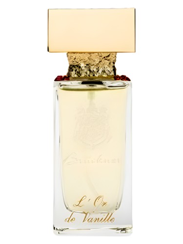 عطر ادکلن لور دو وانیل پرفیومری بروکنر - L'Or de Vanille Parfumerie Bruckner - بررسی، قیمت و خرید