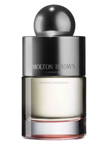 عطر ادکلن هیونلی جینجرلی مولتون براون - Heavenly Gingerlily Molton Brown - بررسی، قیمت و خرید